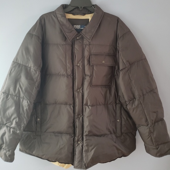Polo bubble coat - Picture 1 of 1
